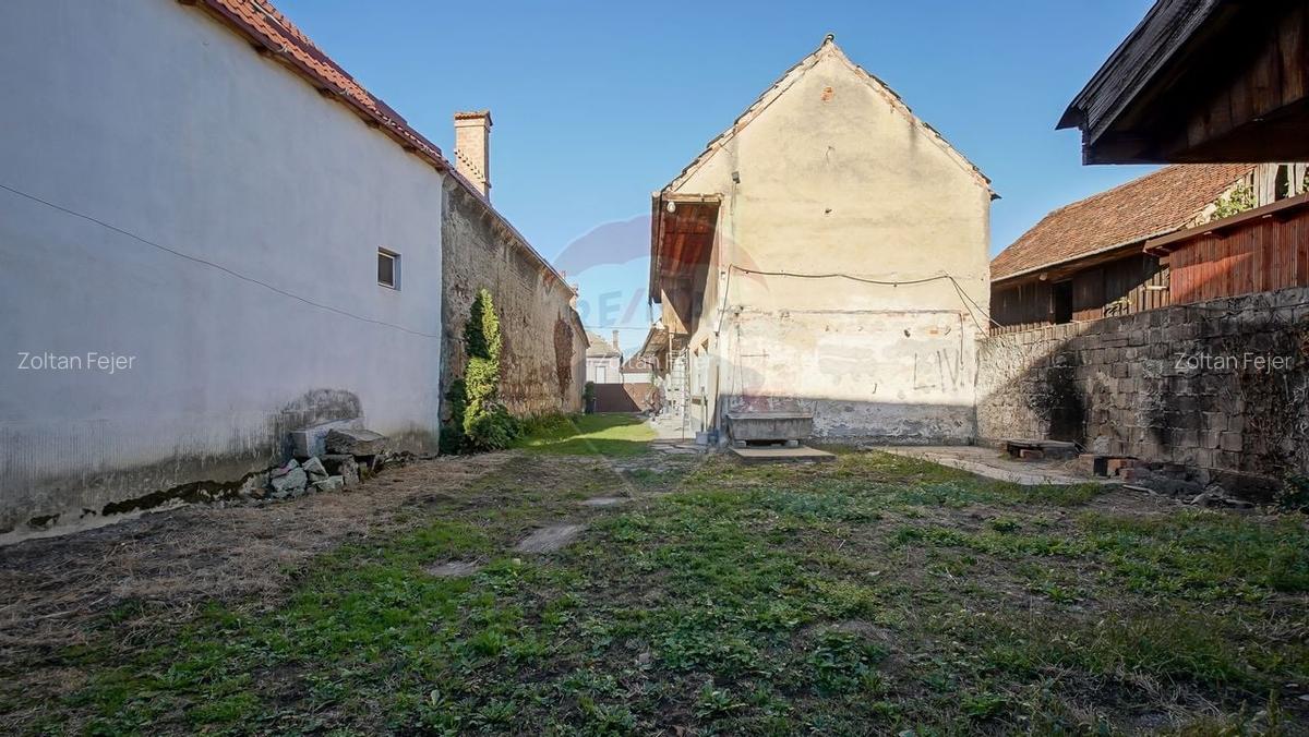 Comision 0 %! Casa cu 5 camere de vanzare in zona Turches! - 12
