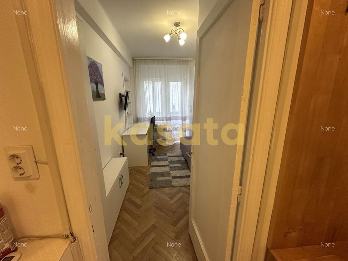 3 camere spațios în imobil boutique | Unirii - 8