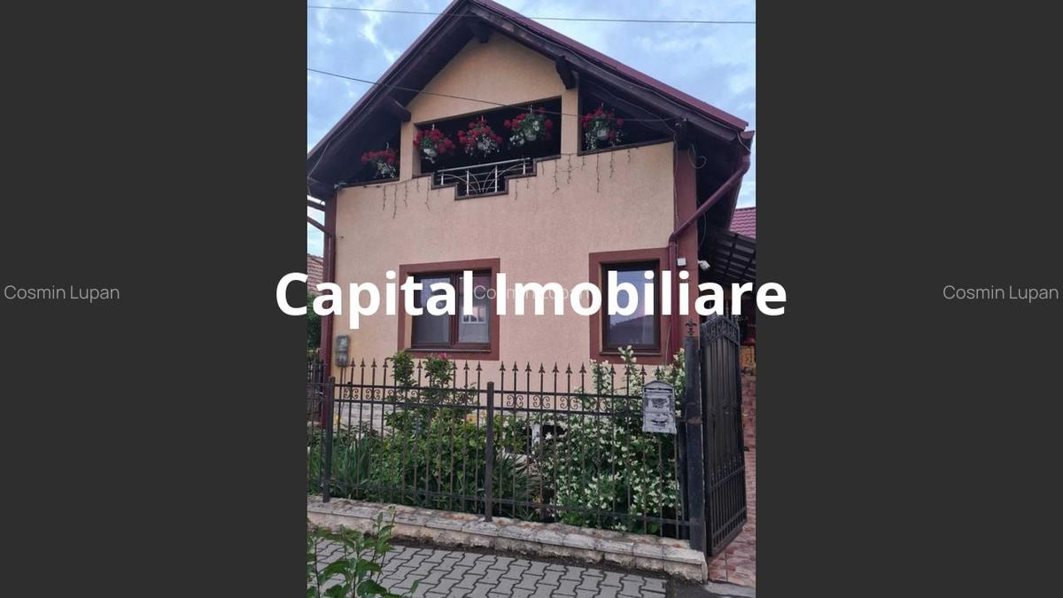 Vilă de vânzare, 7 Camere, 350 mp, Saula - 4