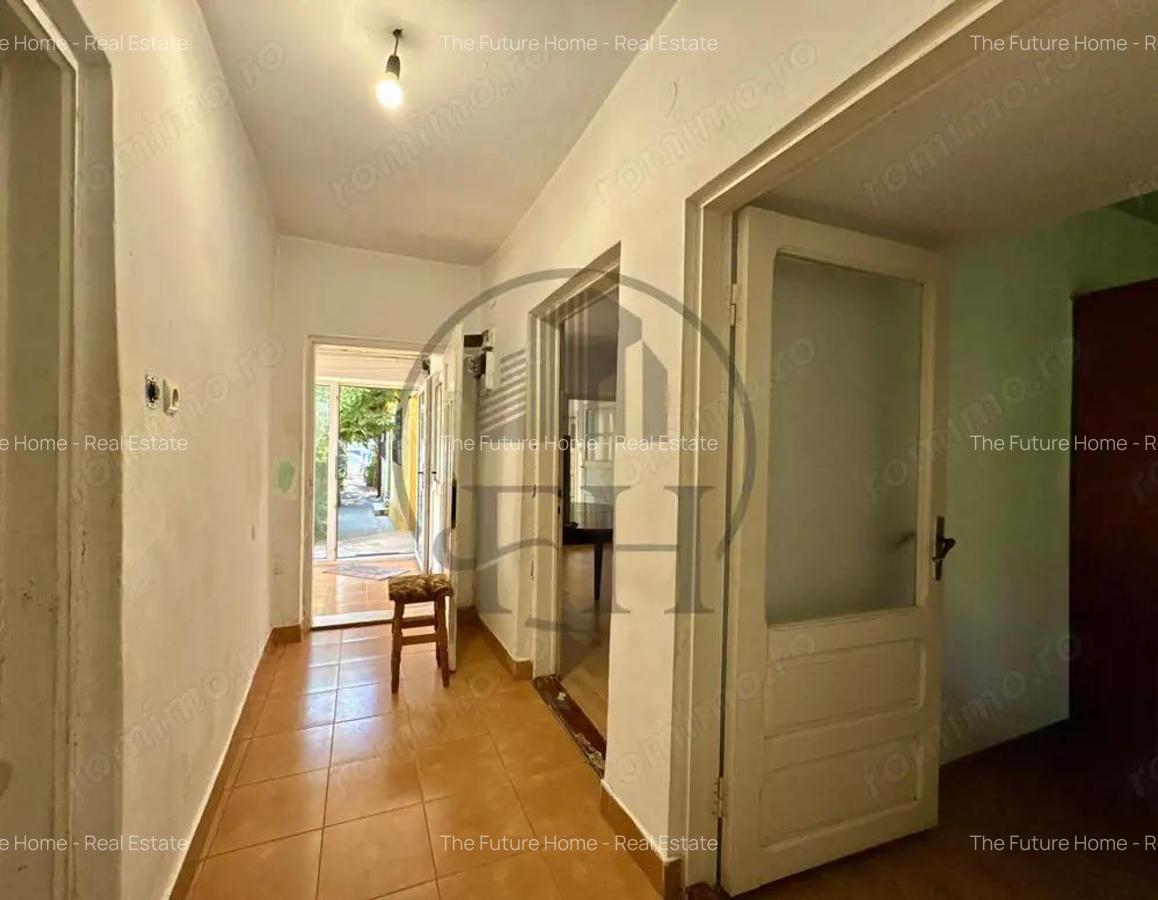 Casa de vanzare Constanta, zona KM5 - 14