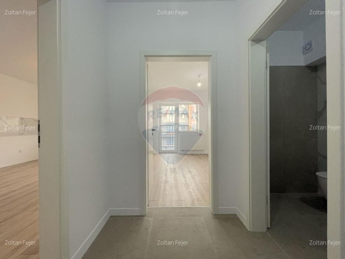 Comision 0 %! Apartament de vanzare in zona Tractorul! - 5