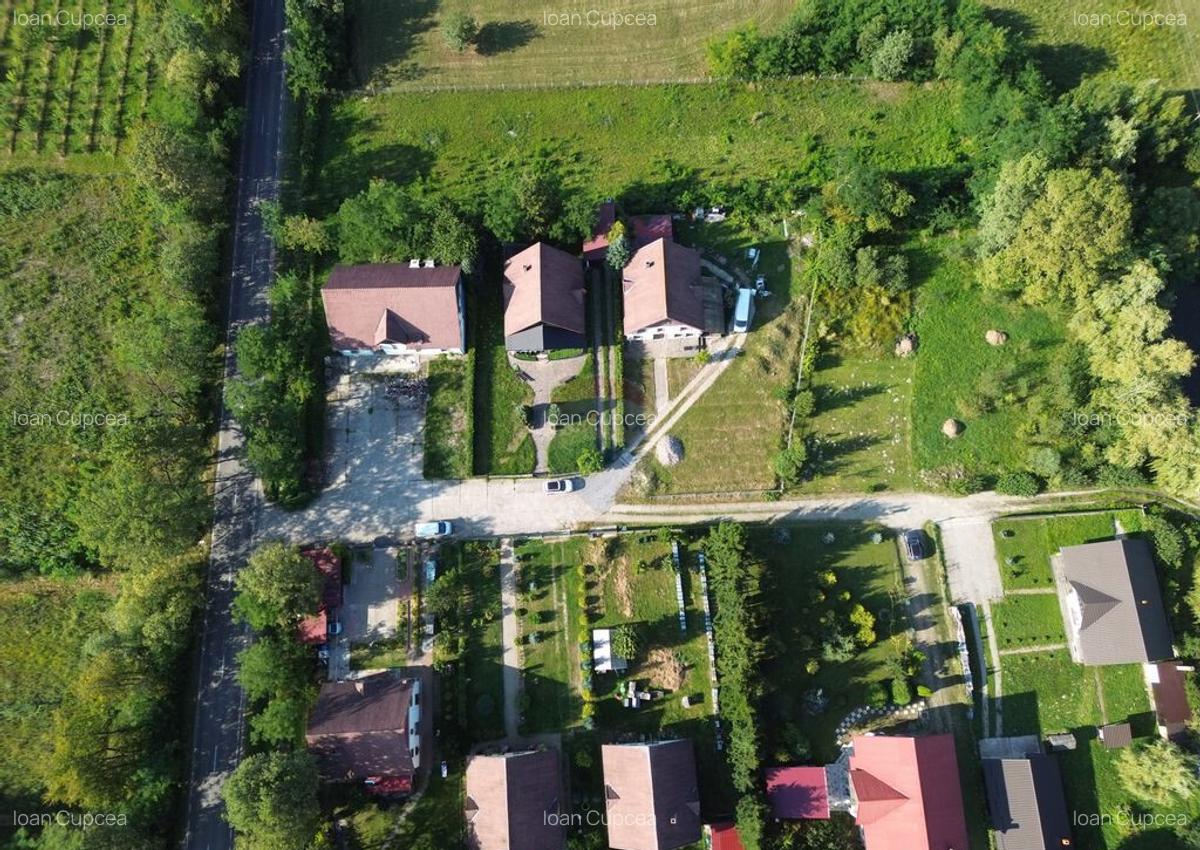 Teren 1,084mp Ocna Sugatag / Strada UNIRII - 9