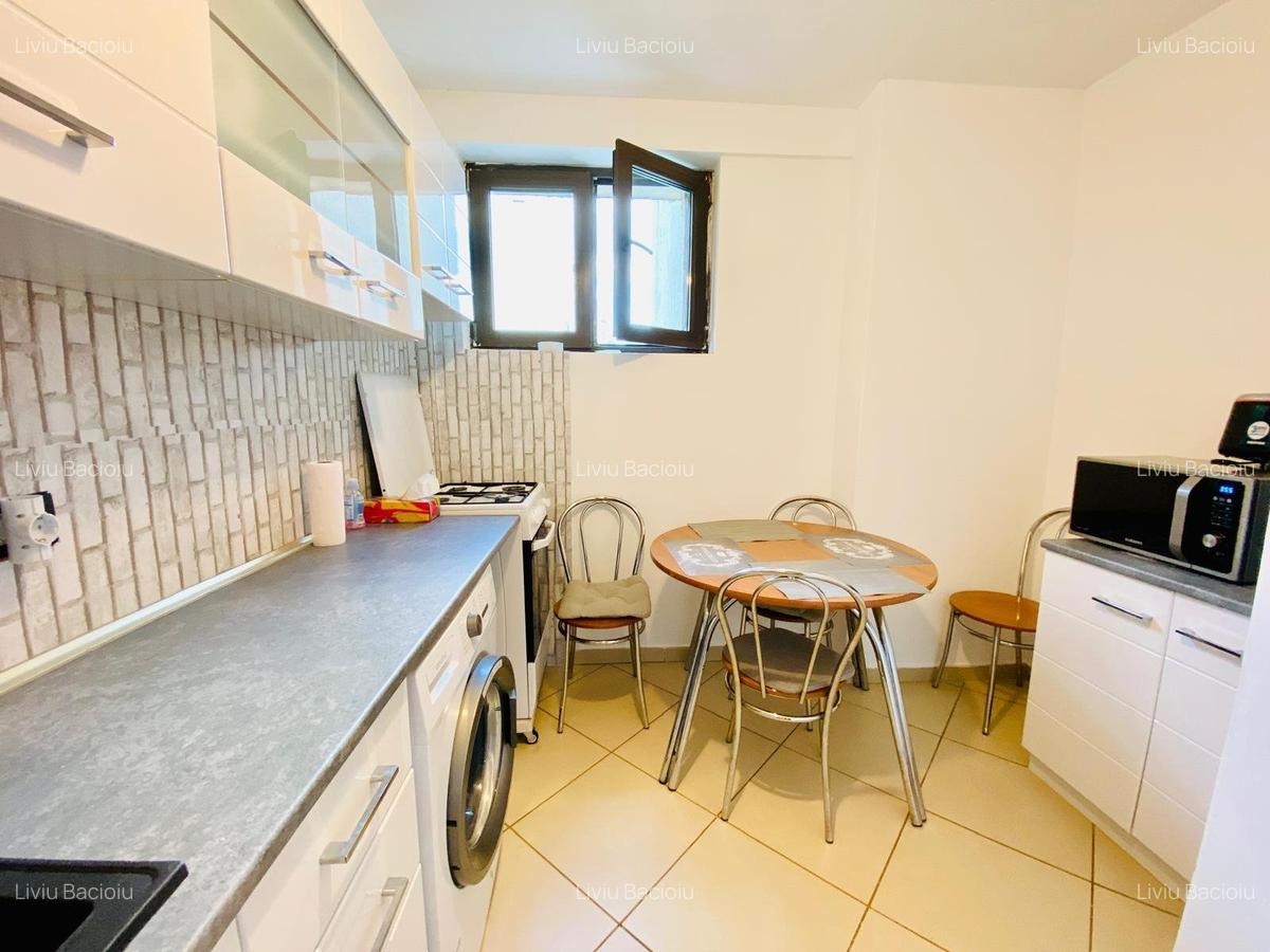 Iancului - Vatra Luminoasa - 6