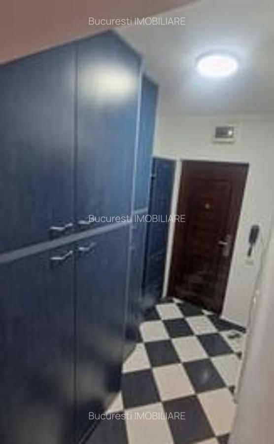 Pantelimon Mega Mall,Bl.reabilitat, mobilata,utilata complet,renovata,balcon. - 7