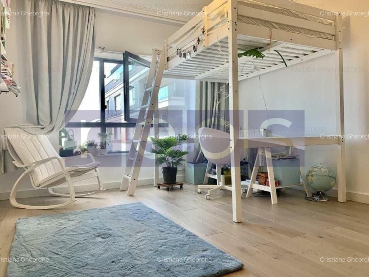 Apartament cu 3 camere semidecomandat în Tei - 5