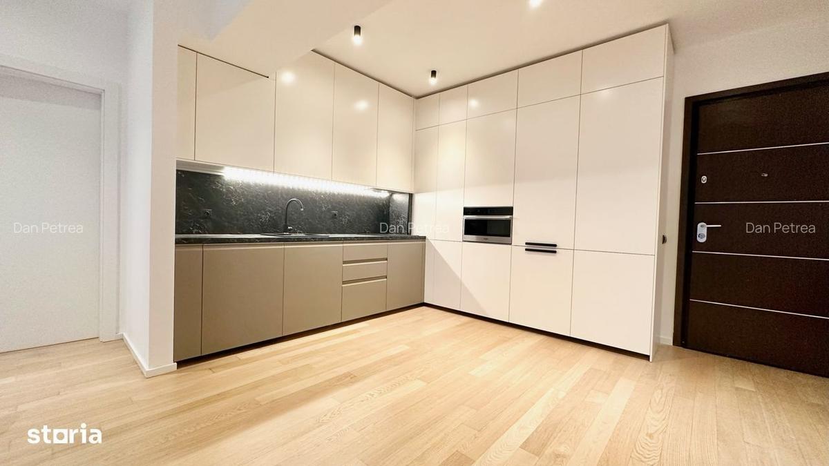 Apartament 3 camere Pipera -UpGround - 5