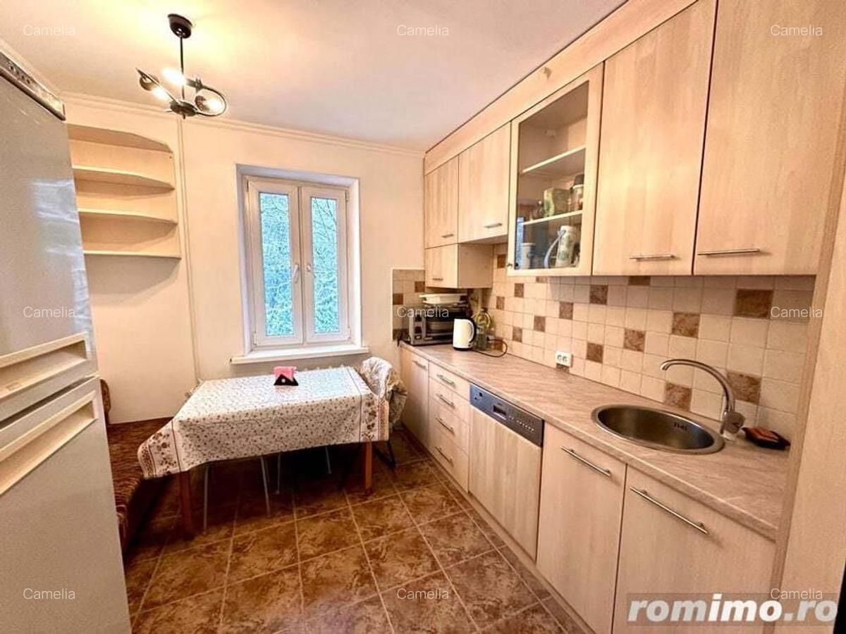 Apartament cu 1 camera de inchiriat in zona Zorilor - 2