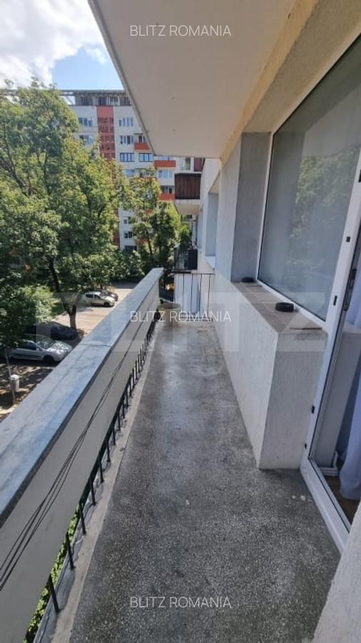 Apartament 2 camere, 47 mp, ultramodern la cheie, zona Grigorescu - 5