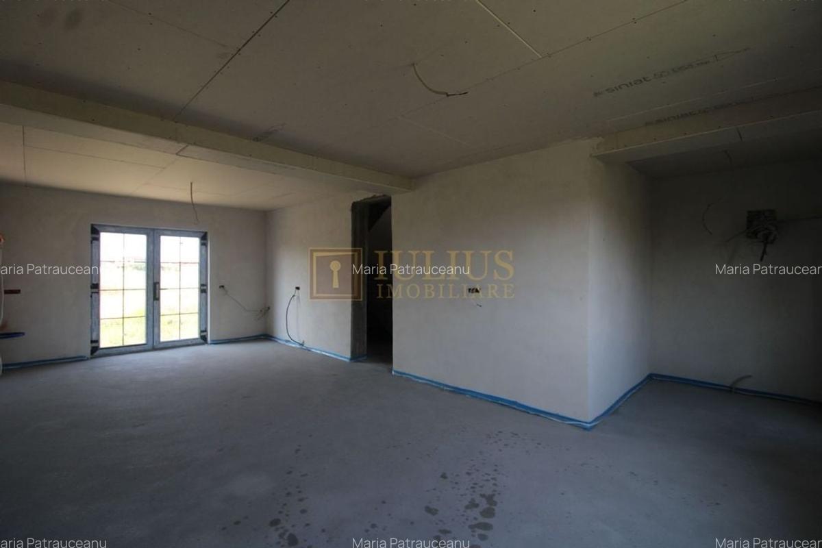 1/2 duplex, la cheie, P+1-Mosnita Veche. - 5