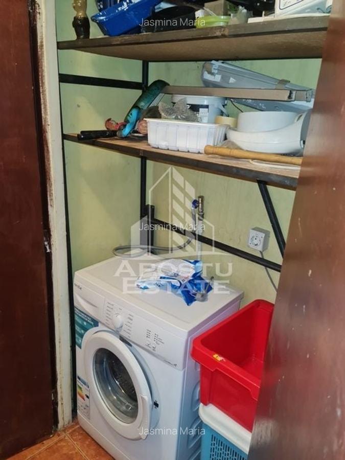 Garsonieră decomandată în Șagului - 7