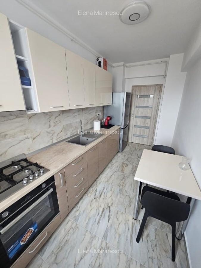 Apartament 2 camere - 8