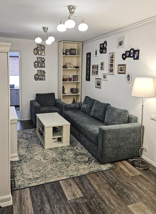 Apartament cu 4 camere decomandat, mobilat în Tomis Nord - 13
