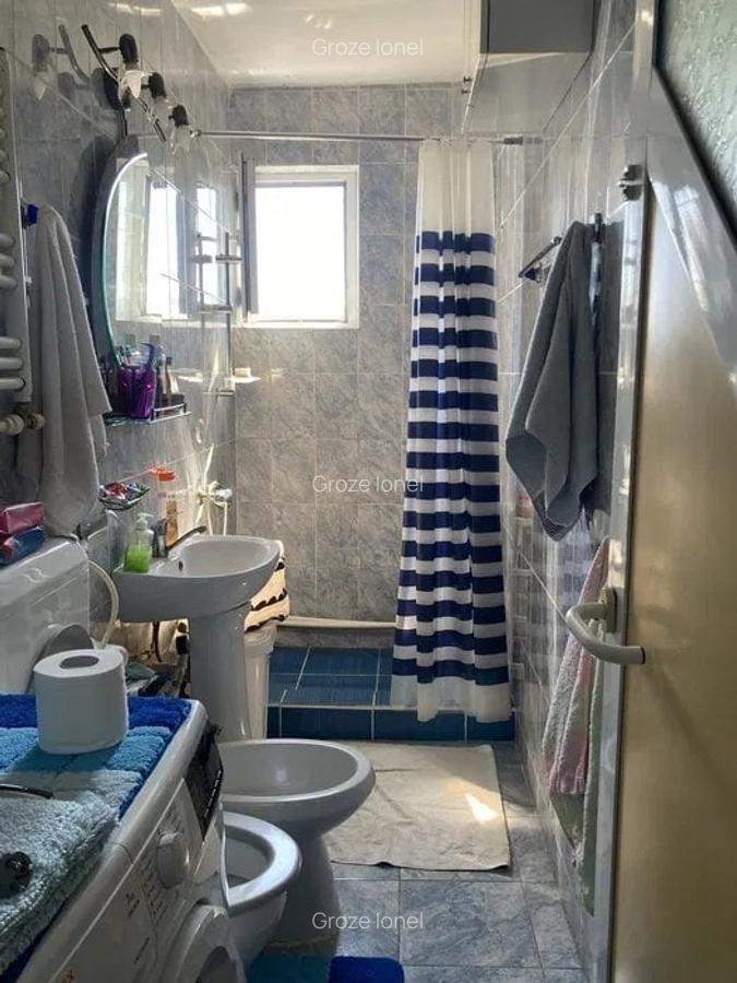 Apartament 2 Camere - Etajul 4 Cu Pod - 100 M De Blv Mamaia - 6