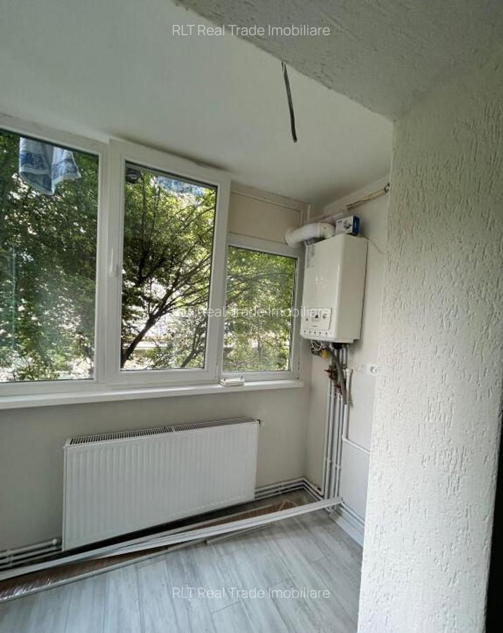 Apartament 2 camere decomandat etajul 1 Triaj - 3