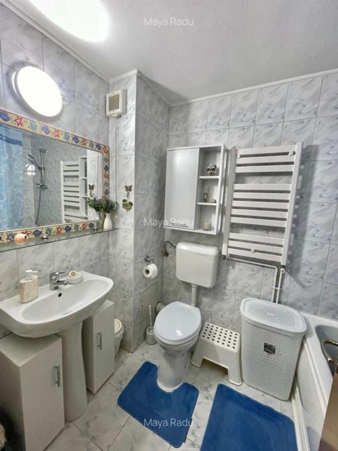 Studio de inchiriat in zona Floreasca, Lacul Tei - 4