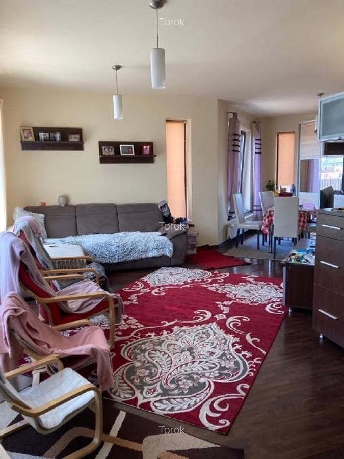 Casa în Chilieni jud Covasna - 7 Casa în Chilieni jud Covasna - 7