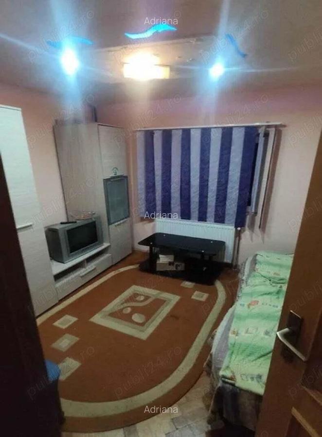 Ocazie!! Apartament 3 camere la parter cu centrala in zona Matei Basarab - 7