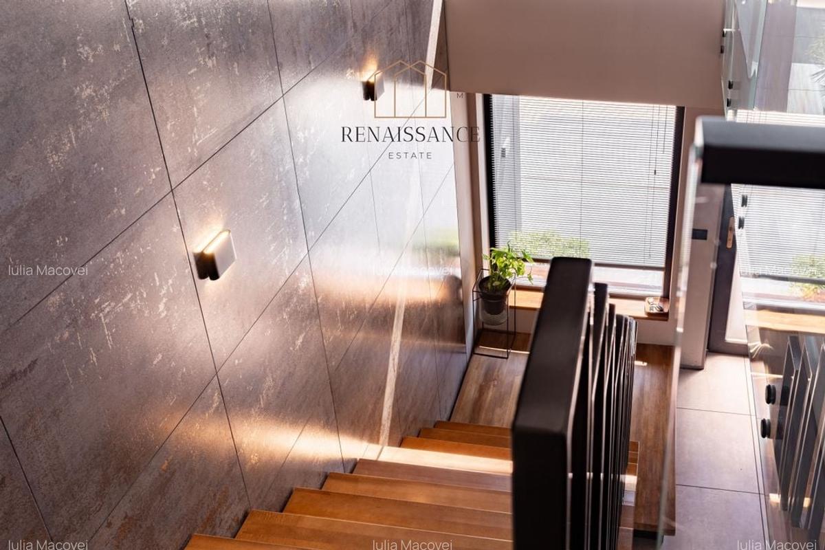 Dumbravita Vila 7 Camere | 205mp Utili 770mp Teren | Zona Lac - Padure - 7