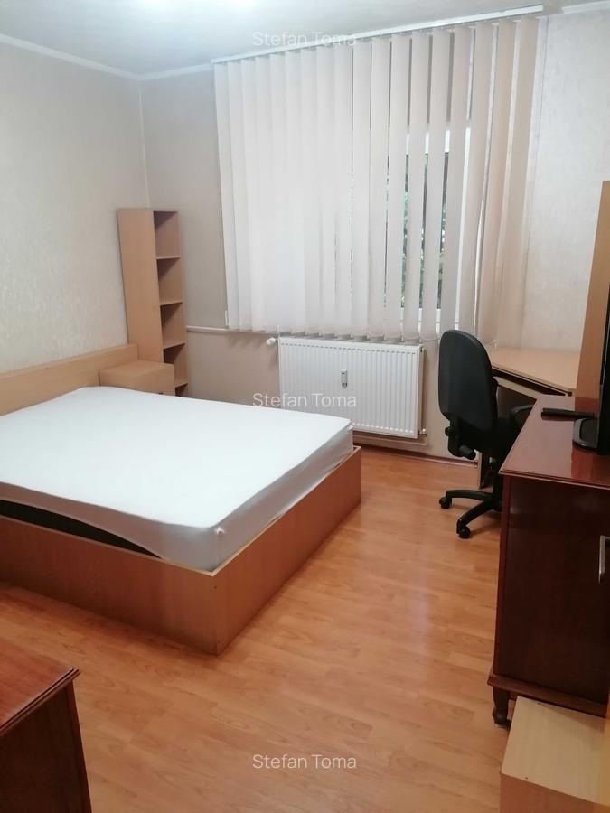 3 camere cu parcare Budimex - Brancoveanu - 12