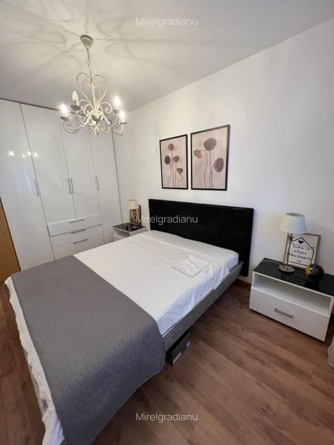 Apartament 2 camere bloc nou Timisoara 58 Drumul Taberei centrala - 1
