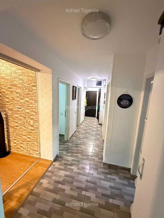 Apartament 3 camere cu gradina  Baba Novac Sector 3 - 5