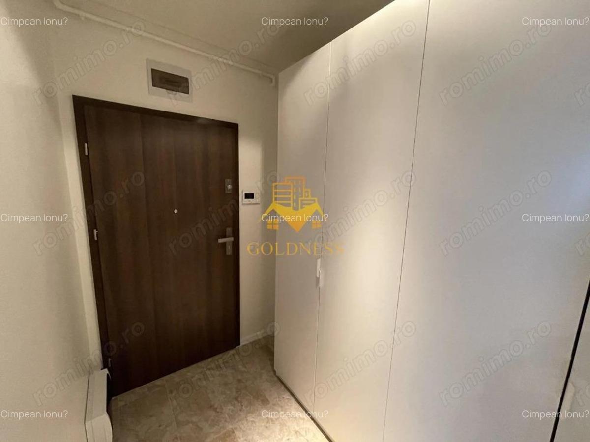 2 Camere decomandate,Park Lake, Parcare, Iulius Mall, FSEGA, Lidl. - 5