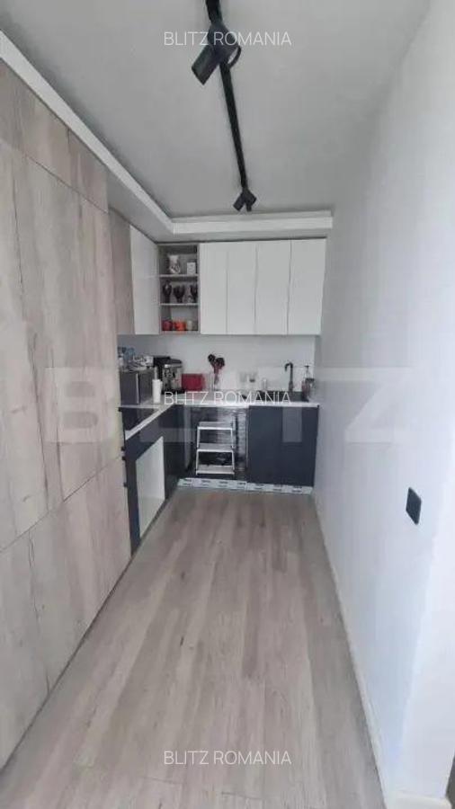Apartament premium cu panorama superba si parcare subterana - Grigorescu - 3