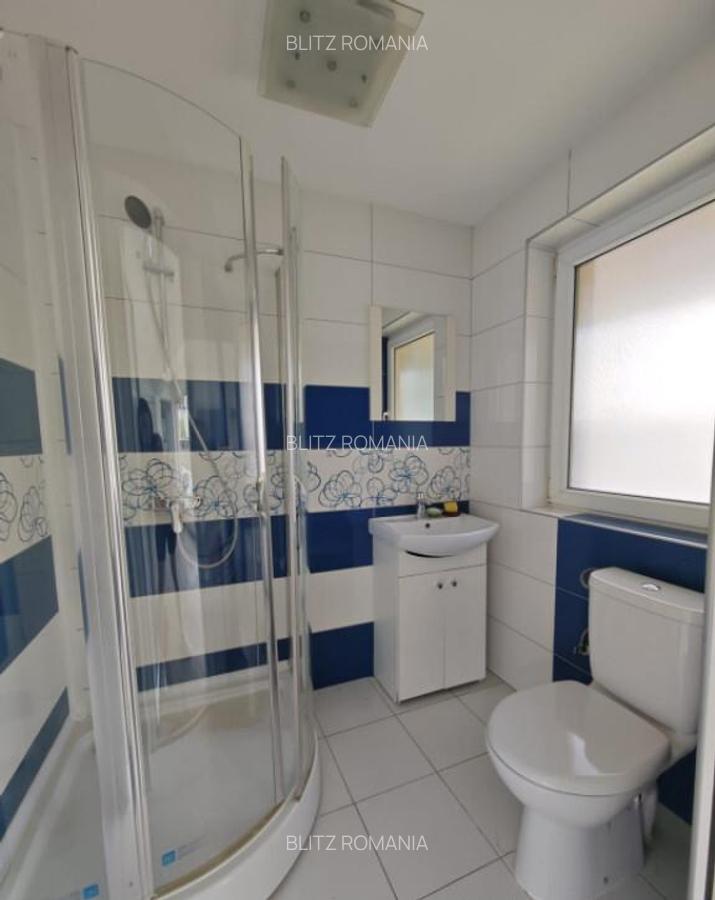 Apartament spa?ios,de vanzare, 3 camere, 98 mp, zona Petru - 8