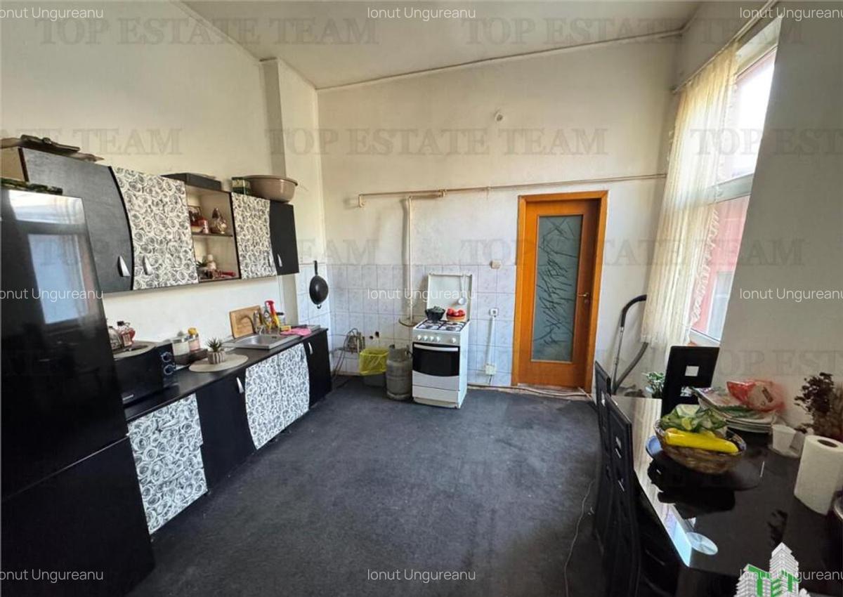 Apartament in vila de in zona Mosilor - Armeneasca - 8