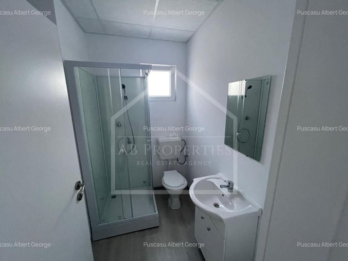 HALA  depozit/hala/spatiu industrial 2025, CHITILA - TOP DEAL - 7