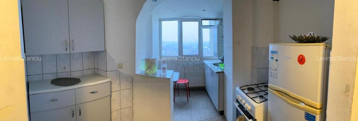 Garsoniera Centru Civic -Onix,69.900 Euro - 4