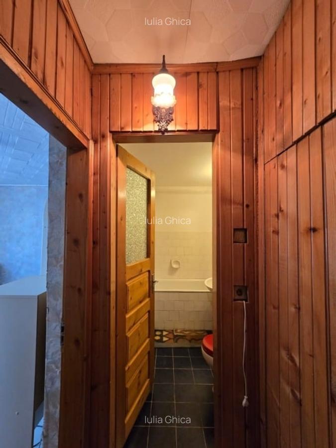 Apartament + garaj vanzare campia turzii centru 56mp - 15