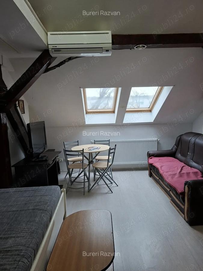 Garsoniera de vanzare - 1