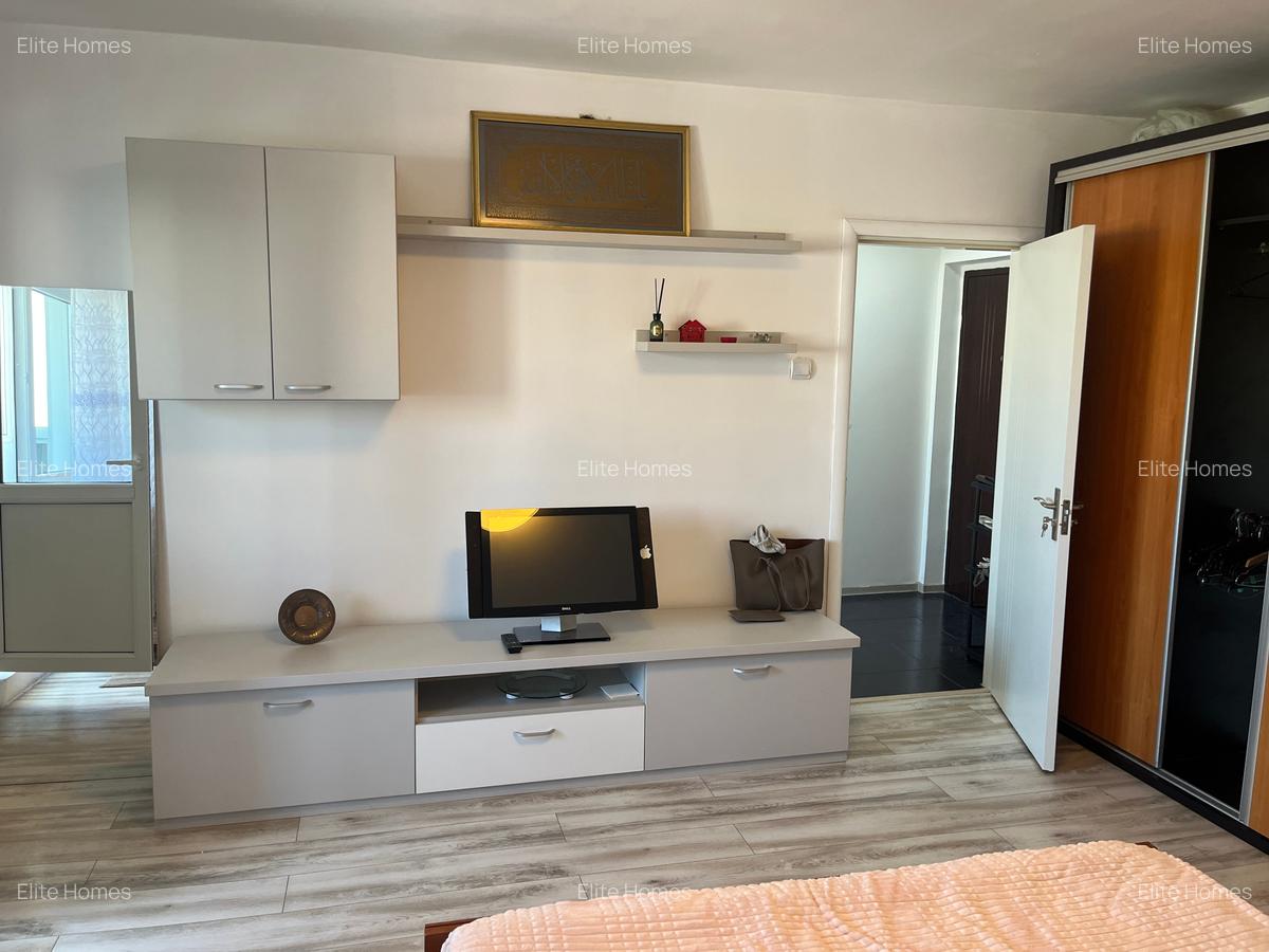 Garsonieră decomandată, mobilată în Brâncoveanu - 2