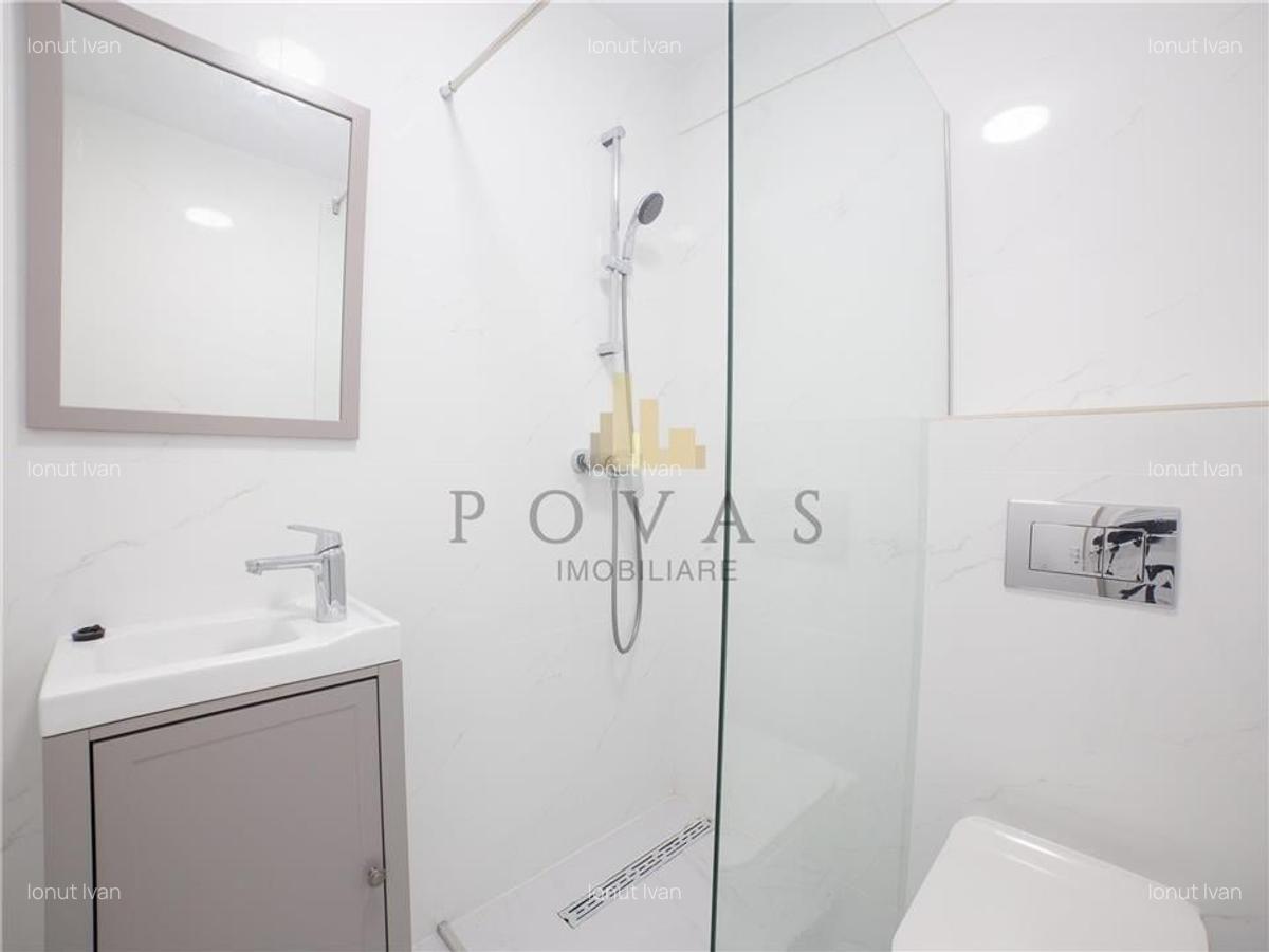 Vanzare Apartament 3 Camere Baneasa Aerogarii - 8