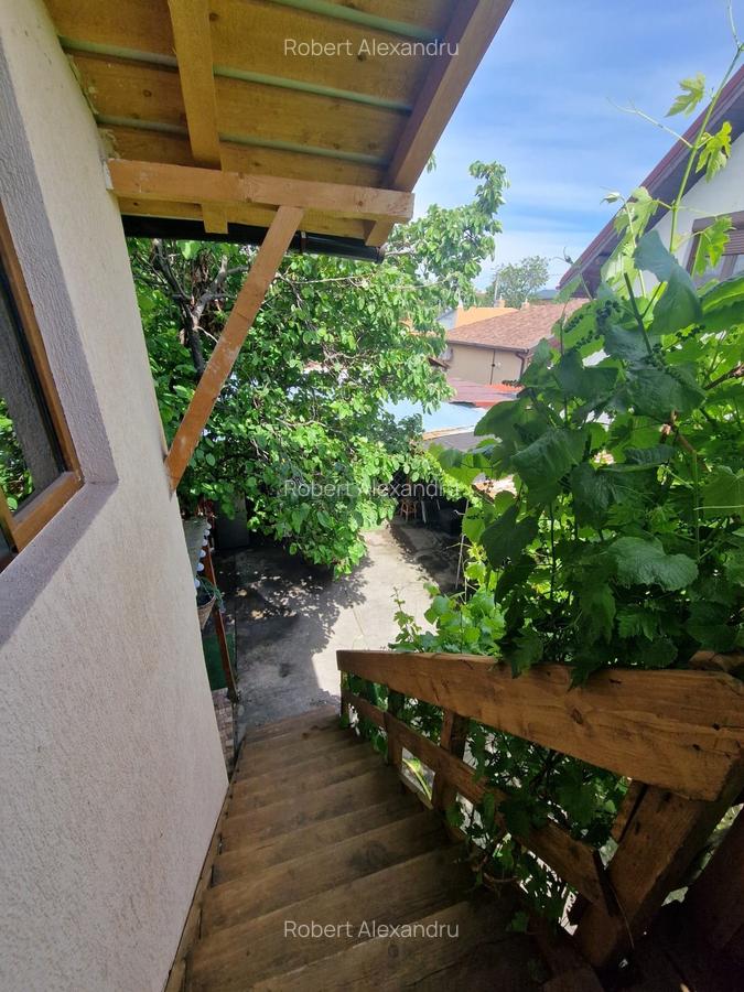 Casa zona 8 Martie P+1 pret 105000 euro - 6