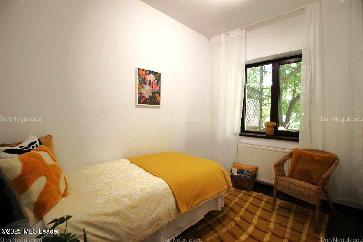 Cotroceni - Davila, Vila d+p+2, 232 mp total, terasa intima! - 44