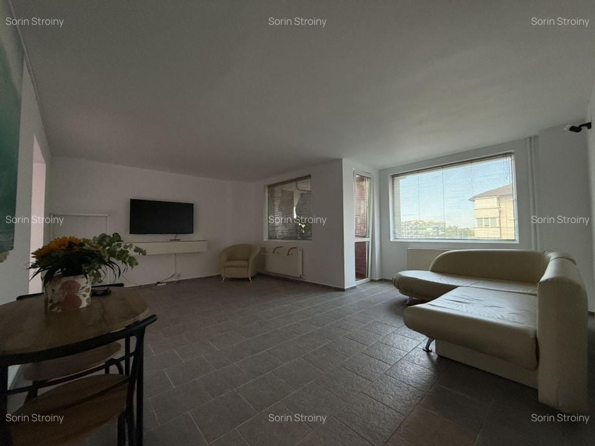 Apartament 4 camere Baneasa - 3