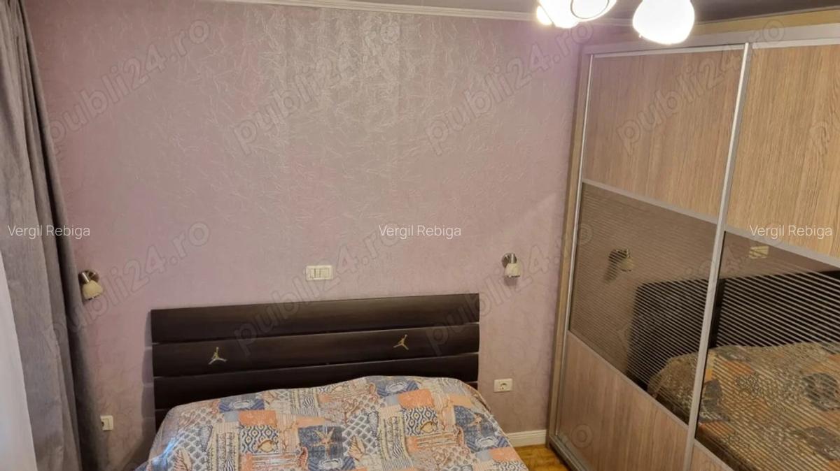 Apartament 2 camere Cetatea de Balta, Nr. 47, Uverturii Gorjului (7 min metrou Gorjului), - 2