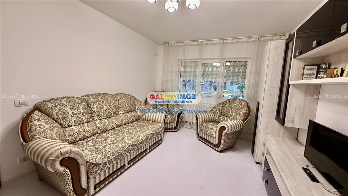 Vanzare apartament 3 camere RAHOVA-DUMBRAVA NOUA parter cu balcon - 3