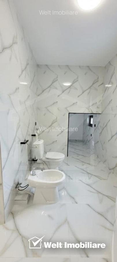 Prima inchiriere - Apartament lux in vila, curte, 2 locuri de parcare - 9