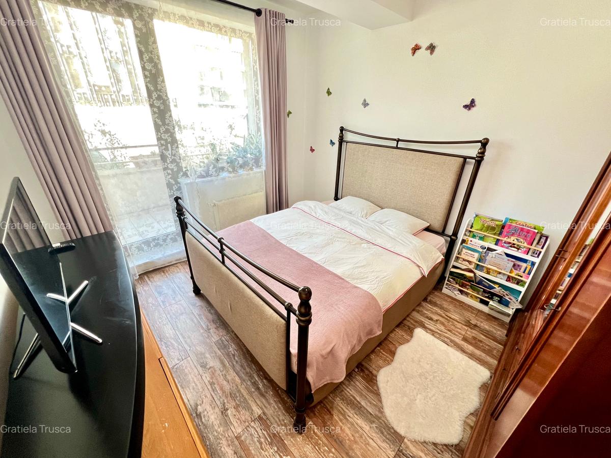 Vanzare apartament Modern Iancu Nicolae - 16