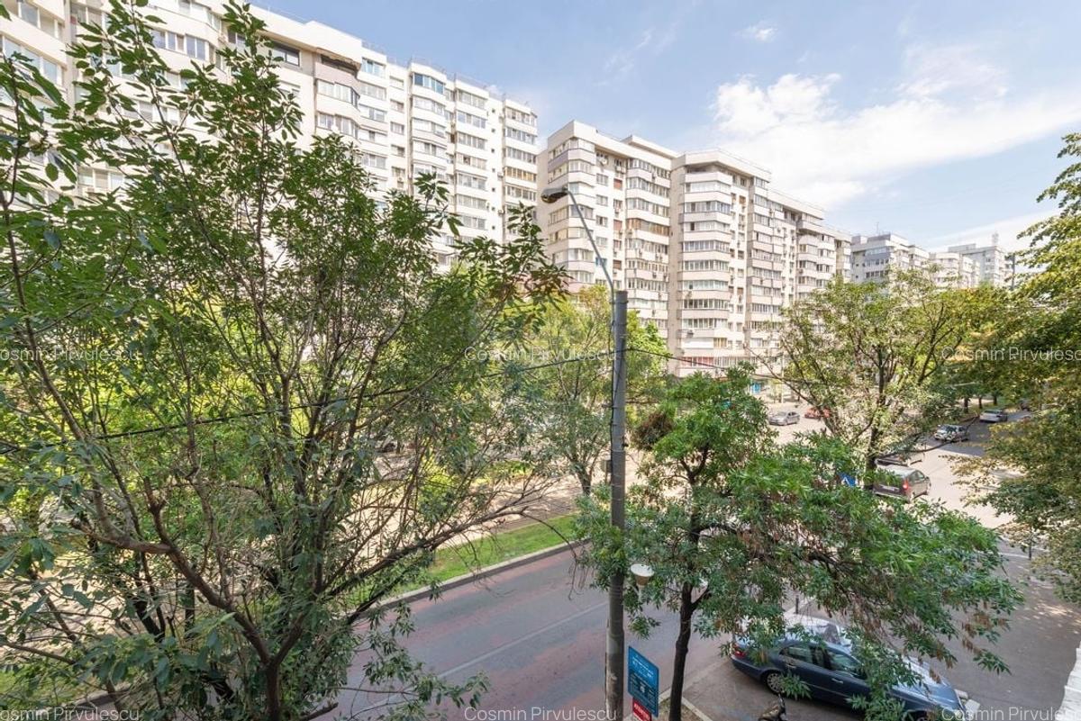 Apartament 2 camere de vanzare 51 mp, Victoriei, Nicolae Titulescu - 15