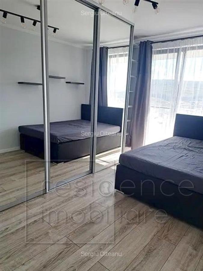 Apartament modern 3 camere, Zorilor, zona Frunzisului+2 Gara - 5