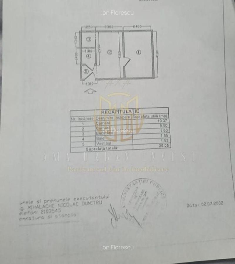 Baicului Parcul Florilor 2 cam cf 2 , pret 44900 eur - 5