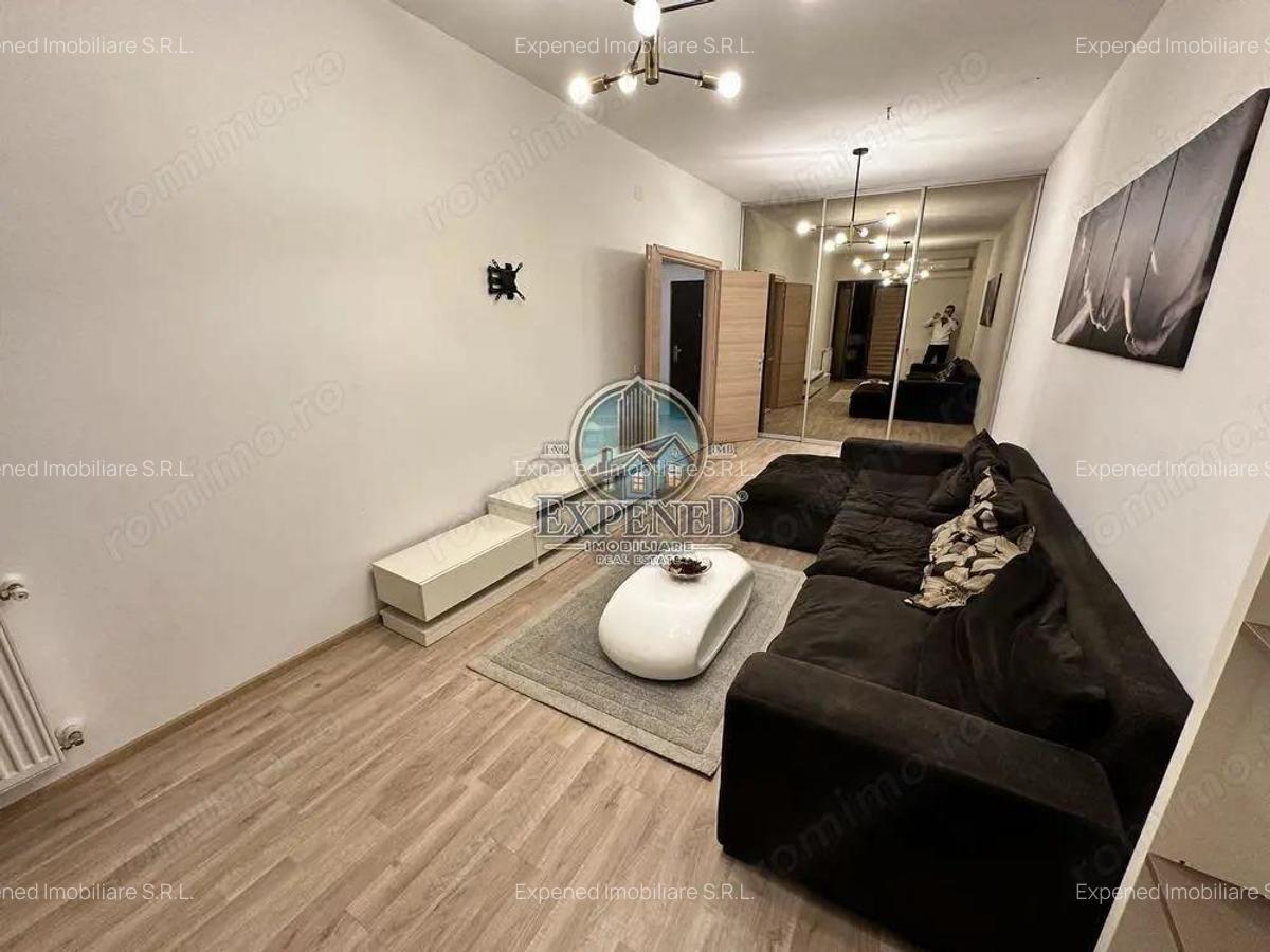 Inchiriere Apartament 2 camere|Piata Sudului|Parcare|Centrala - 1