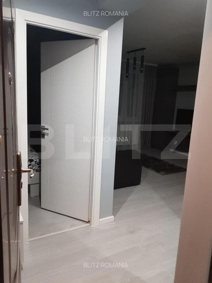 Apartament cu 3 camere, 50 mp, modern-lux, zona ultracentrala - 16