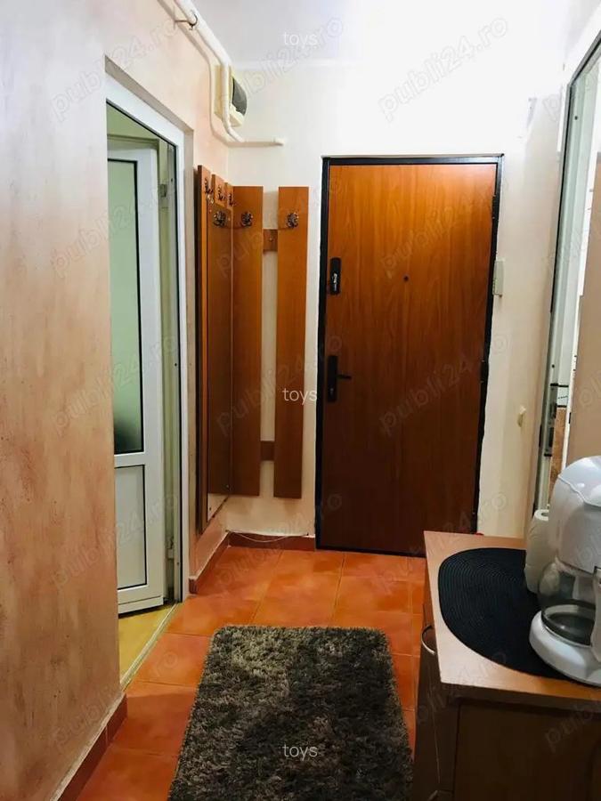 Inchiriez garsoniera langa facultatea de mecanica si drept - 7