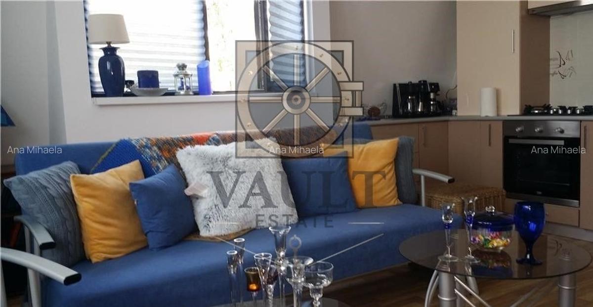 Apartament cu 2 camere decomandat, mobilat în Dămăroaia - 5