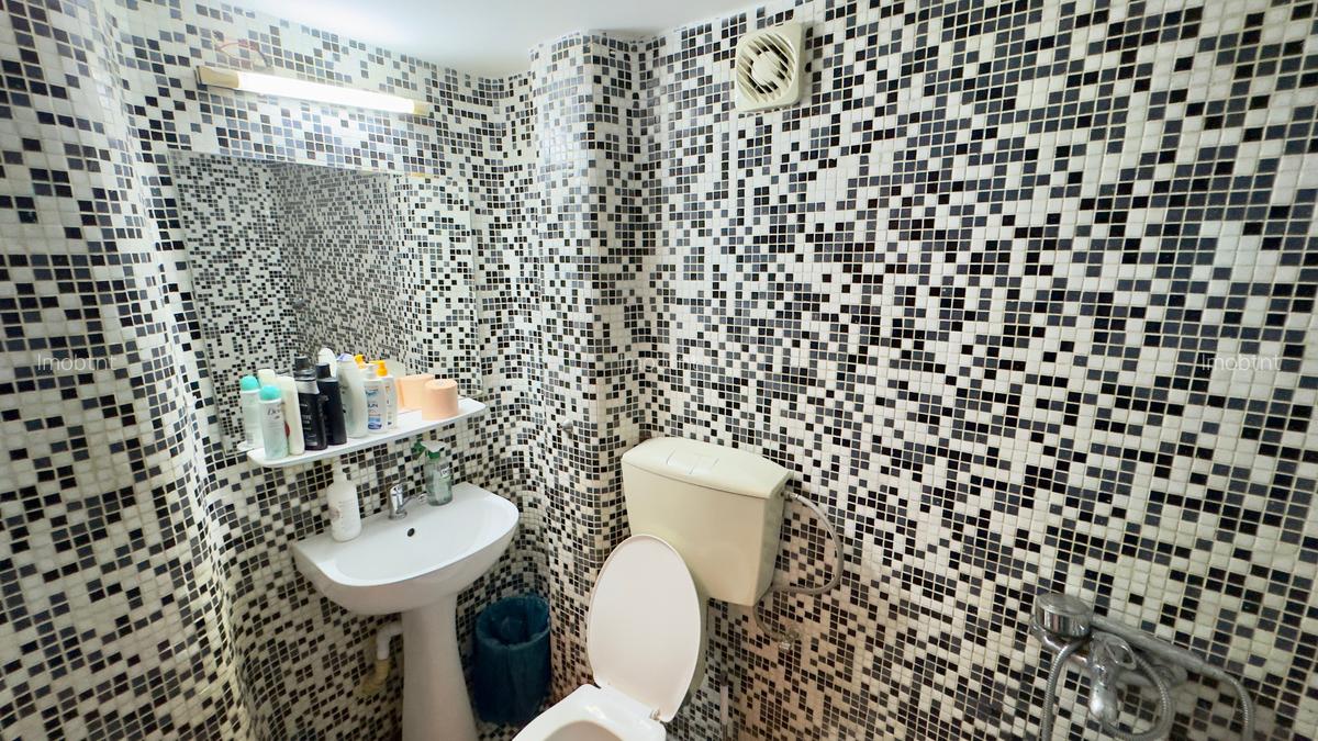 Apartament 4 camere Batistei, strada Vasile Lascar - 21